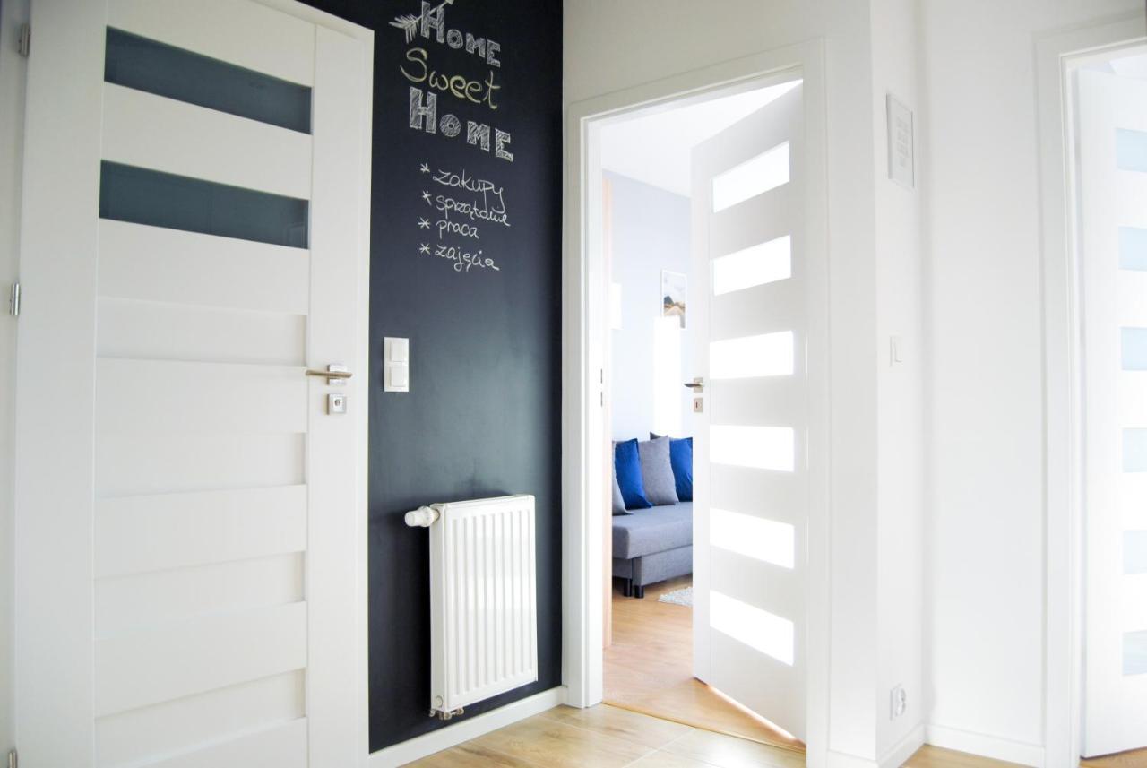 Mogilska Tauron Arena Two Bedroom Apartment Cracovie Extérieur photo