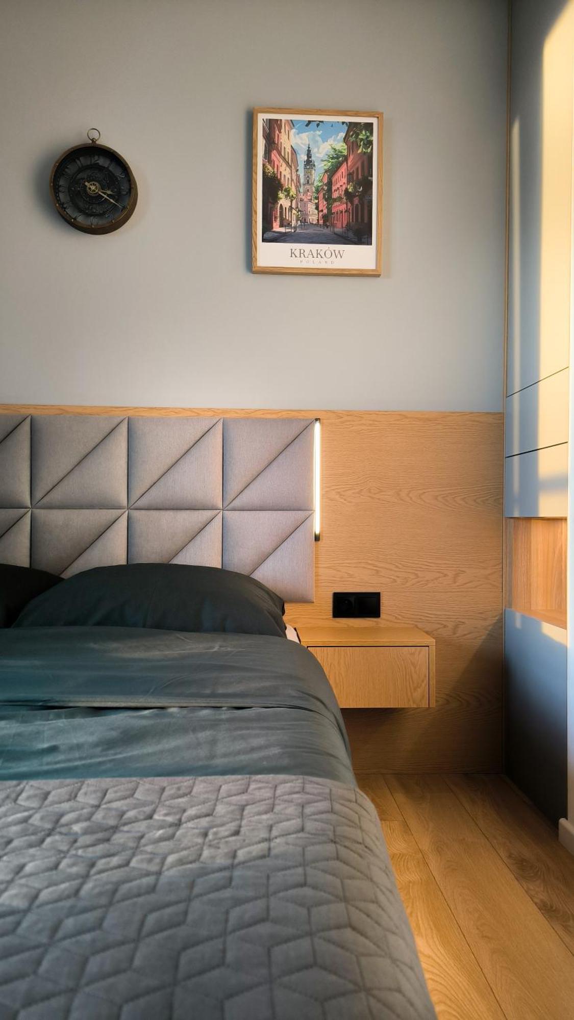 Mogilska Tauron Arena Two Bedroom Apartment Cracovie Extérieur photo